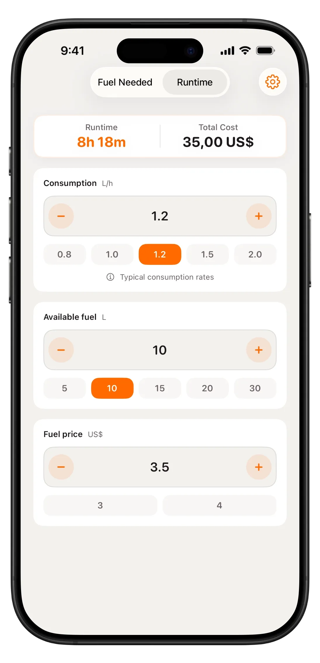 Built for Simplicity