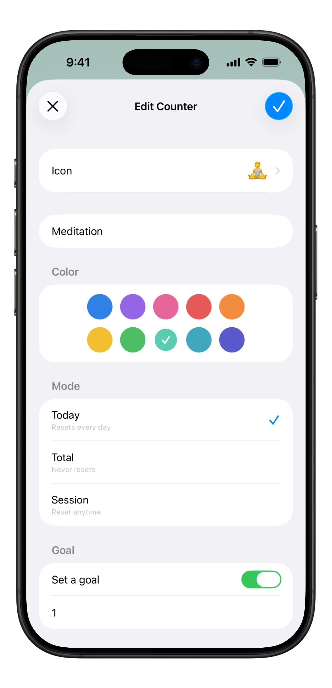 Designed for Simplicity