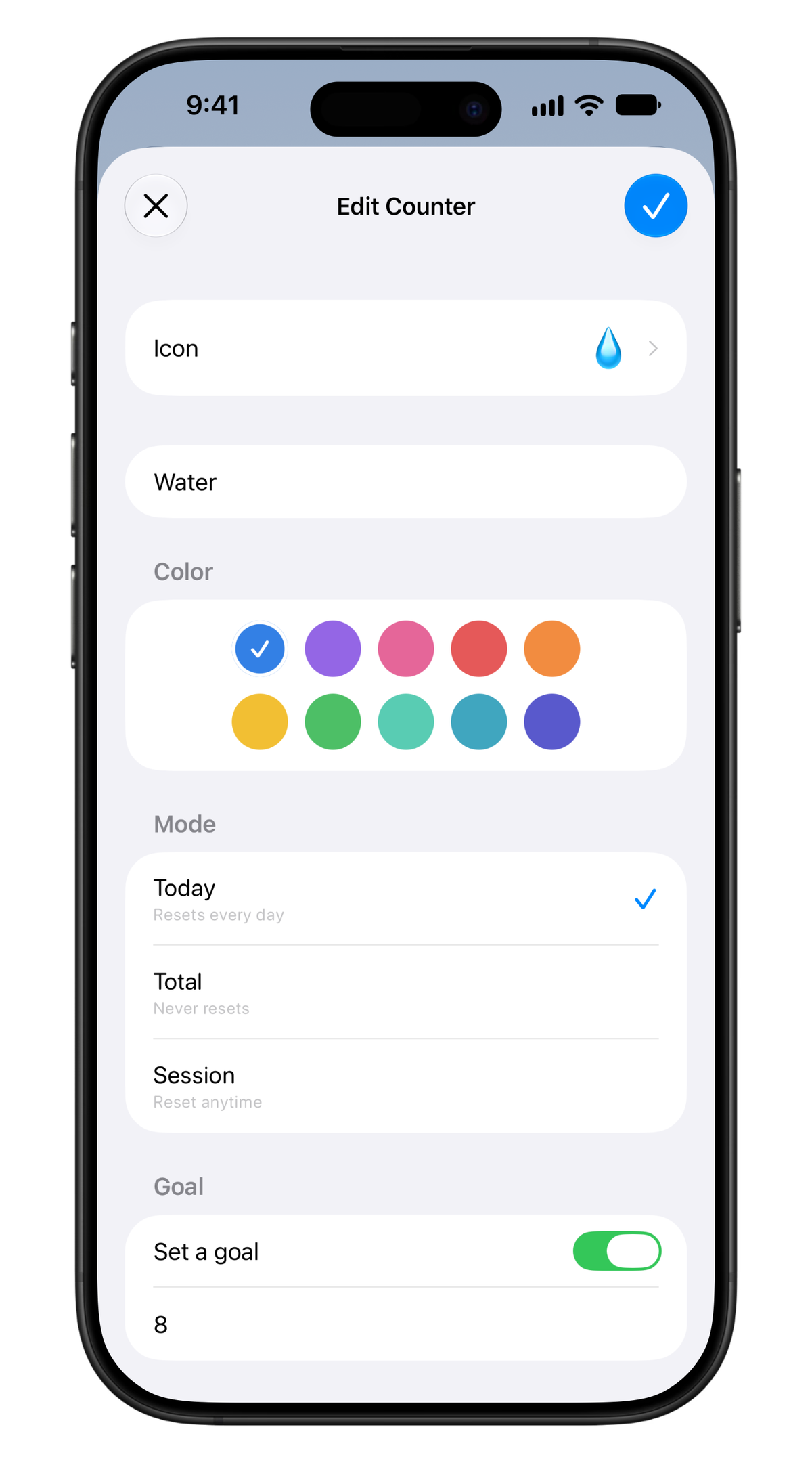 Designed for Simplicity
